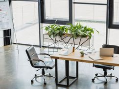 Ufficio in Commerciale