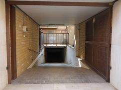 Box/posto auto in Residenziale