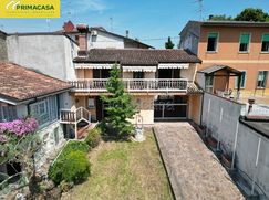 Villetta a schiera in Residenziale