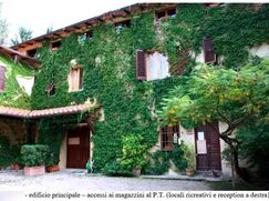 Edificio in Residenziale