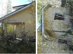 Casa indipendente in Residenziale