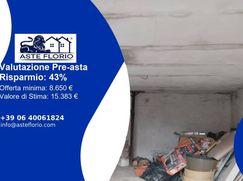 Box/posto auto in Residenziale