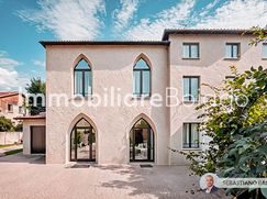 Villa in Residenziale