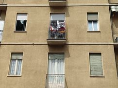 Stanza in Residenziale