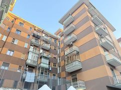 Appartamento in Residenziale