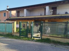 Villetta a schiera in Residenziale