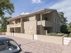 Appartamento in Residenziale