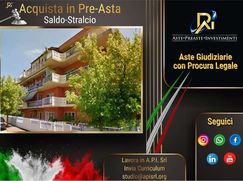 Appartamento in Residenziale