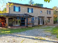 Casa indipendente in Residenziale