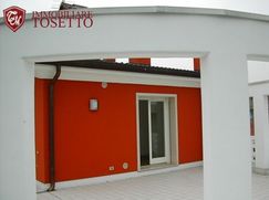 Attico/Mansarda in Residenziale