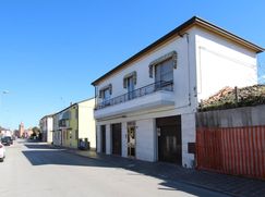 Villetta a schiera in Residenziale