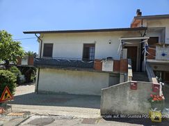 Casa indipendente in Residenziale