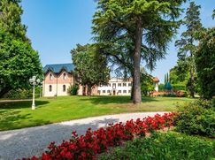 Villa in Residenziale