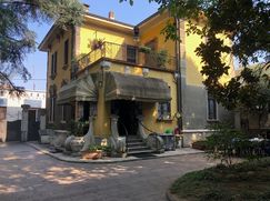 Casa indipendente in Residenziale