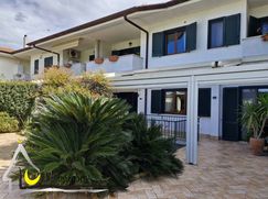 Villetta a schiera in Residenziale