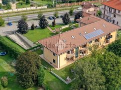 Box/posto auto in Residenziale