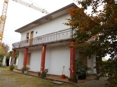 Casa indipendente in Residenziale