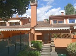 Villetta a schiera in Residenziale