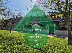 Villetta a schiera in Residenziale