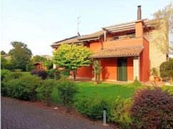 Villa in Residenziale