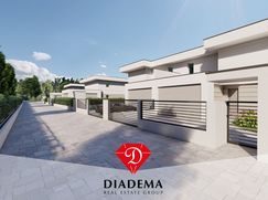 Villetta a schiera in Residenziale