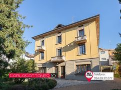 Villa in Residenziale