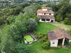 Rustico/Casale in Residenziale