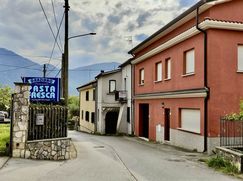 Casa indipendente in Residenziale