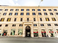 Ufficio in Commerciale