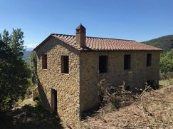 Rustico/Casale in Residenziale