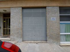 Box/posto auto in Residenziale