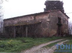 Rustico/Casale in Residenziale