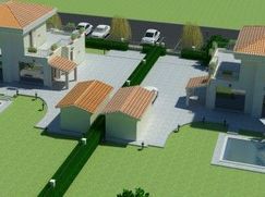 Terreno edificabile in Residenziale