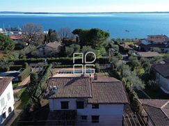 Villa in Residenziale
