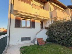 Villetta a schiera in Residenziale