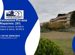 Terreno edificabile in Residenziale