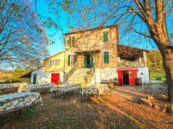 Villa in Residenziale