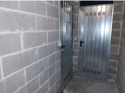 Cantina/Solaio in Residenziale