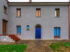 Casa indipendente in Residenziale