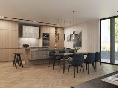 Appartamento in Residenziale
