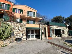 Villetta a schiera in Residenziale