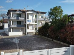 Appartamento in Residenziale