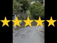 Villa in Residenziale