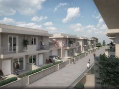 Villetta a schiera in Residenziale