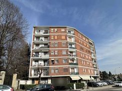 Appartamento in Residenziale