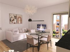 Appartamento in Residenziale