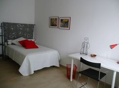 Stanza in Residenziale