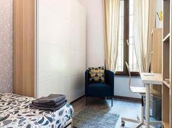 Stanza in Residenziale