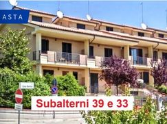 Casa indipendente in Residenziale
