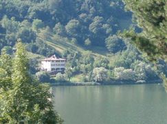 Villetta a schiera in Residenziale